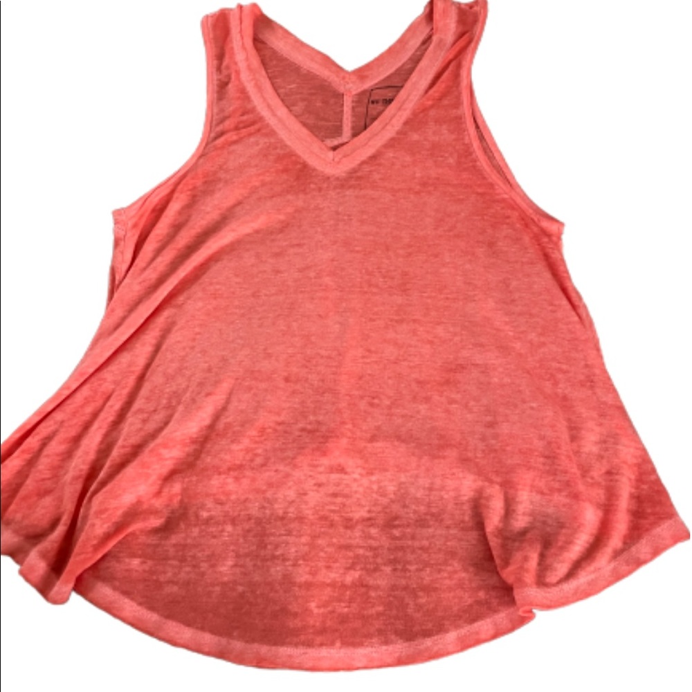 Free People We the Free Tank Top XS